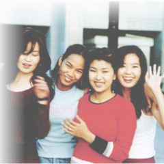 Анхны Бороо Шене Ордог