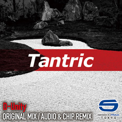 D-Unity "Tantric" out soon from Session Trax