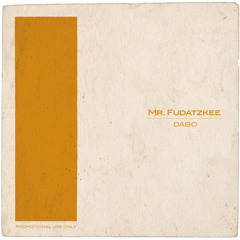 Mr.Fudatzkee(Illegal Beat Blend)/DABO