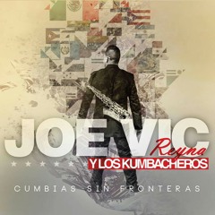 Joe Vic REYNA y los kumbacheros at Club Exitos Lubbock Texas