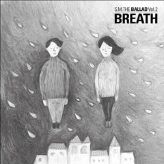 Breath By Jonghyun & Taeyon