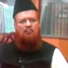 Burma_Ke rohingya musalman ki bayan, Mufti_ Md Taqi_Usmani PAKISTAN