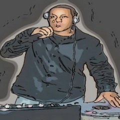 DJ Chill X 80sR&B Power Radio Mix #102