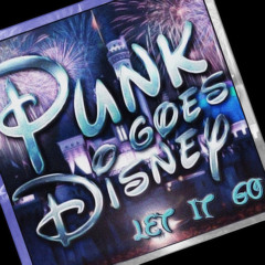 Patty Walters (As It Is) - Let It Go ('Frozen' Disney Cover)