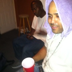 Serious ft. DA LABB & Y-Owe