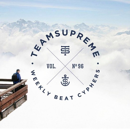 Stream Vol. 96 (The Cartoon Cypher) by Team Supreme | Listen online for  free on SoundCloud