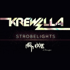 Krewella - Strobelights (Drop Exile Remix)     FREE DOWNLOAD