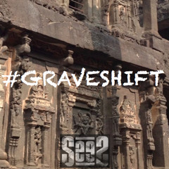 SeeS (S Double E S) - GRAVESHIFT (Ft. Theo) (FREE DOWNLOAD)