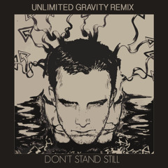 Ross Pennock - Don't Stand Still (Unlimited Gravity Remix)