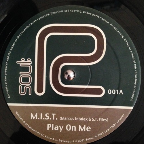 Soul:R Sessions #1