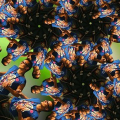 Dj Sebastian Kos @ Cosmic Radiance 2014