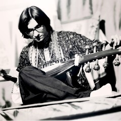 Tum Hi Ho - On the Sarod - by Abhishek Borkar