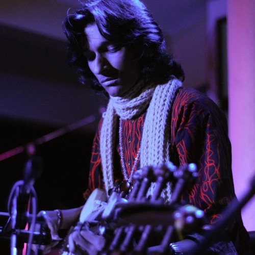 Lotus Feet - on Sarod - by Abhishek Borkar