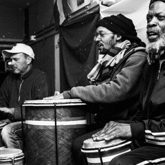 InI wear Jah Crown - Binghi Warriors