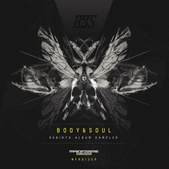 BODY&SOUL Feat MC DAXTA - Just A Story