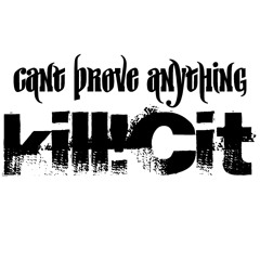 Can't Prove Anything