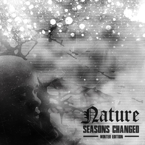 NATURE BRIGHTER DAYS FEAT BLACK ROB (prod by Velotz)