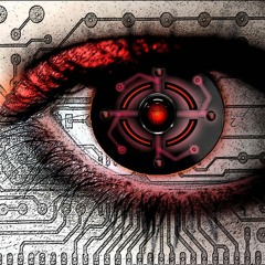 Cybernetic Shock #01