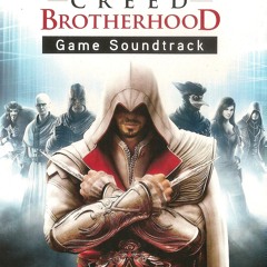Assassin's Creed Brotherhood - Echos of the Roman Ruins (Jesper Kyd)