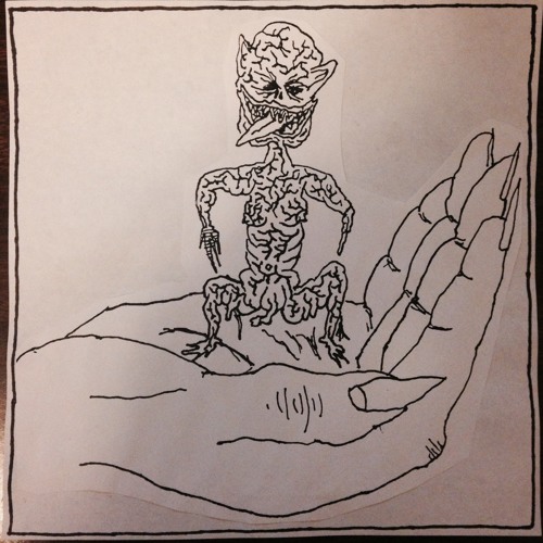 LUMPY & THE DUMPERS- Gnats In The Pisser