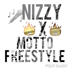SuckaFreeNizzy- Motto freestyle