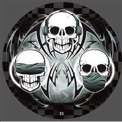 Mang Ton Cerveau 02 "Kortex In Kortex" by Disakortex & Brebskore