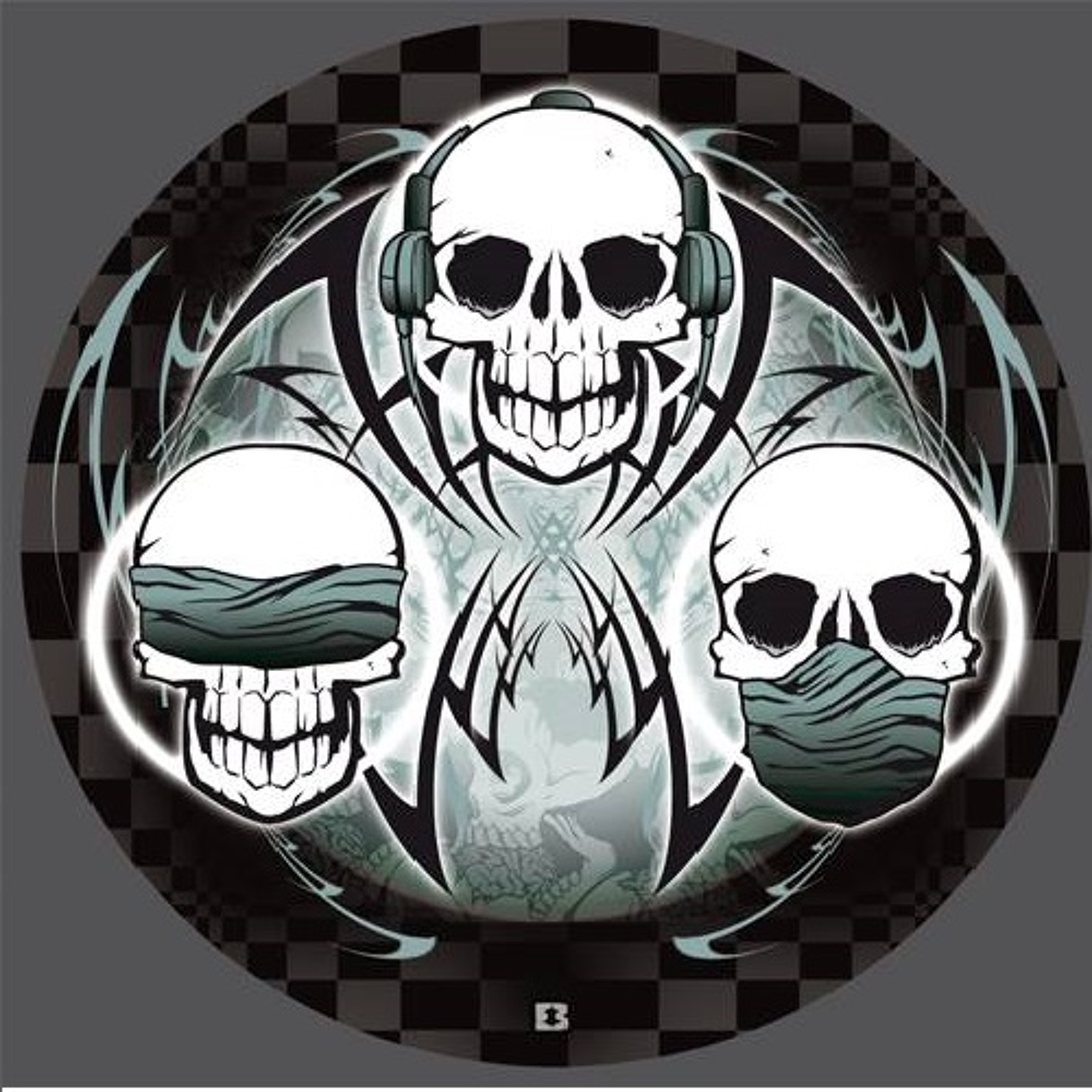 Mang Ton Cerveau 02 "Kortex In Kortex" by Disakortex & Brebskore episode artwork