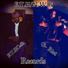 F.T.H Cash feat G- Riot- Try Ya Luck (remix)