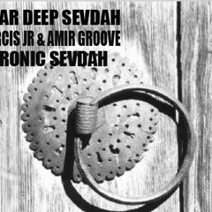 Mostar Deep Sevdah feat. Vladimir Mickovic - Electronic Sevdah - Original Mix