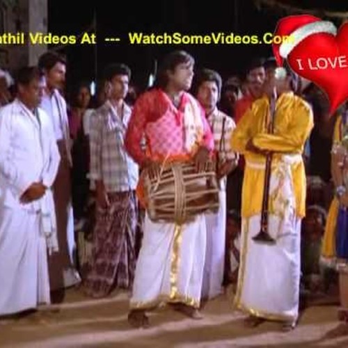 Brahmanandam Karakattakaran Kovai Sarala Dialogue Goundamani - Main Image
