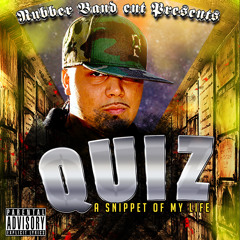 Messin With My Mind (produced by. quiz)