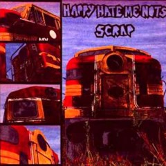 Happy Hate Me Nots - Blue Afternoon