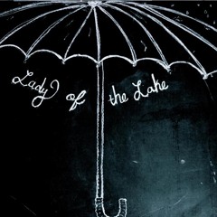 Lady of the Lake  (Morning Gaze)