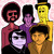 Artwork for End of the Line - Traveling Wilburys (Cover)