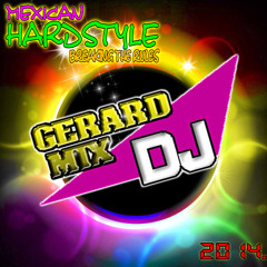 Set Dj Gerard Mix Febrero 2014