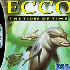 Ecco The Dolphin: Tides of Time - Inside/Atlantis (Rearranged)