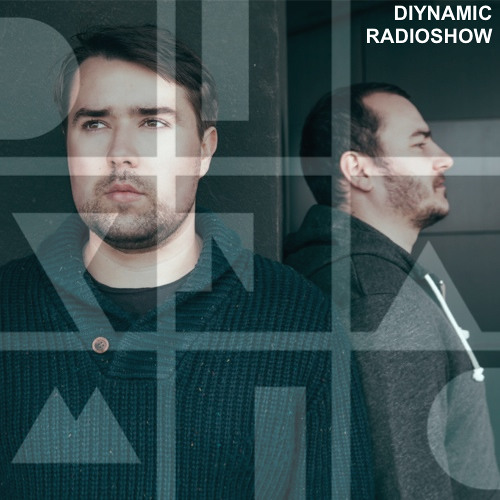 NTFO - Diynamic Radioshow February 2014