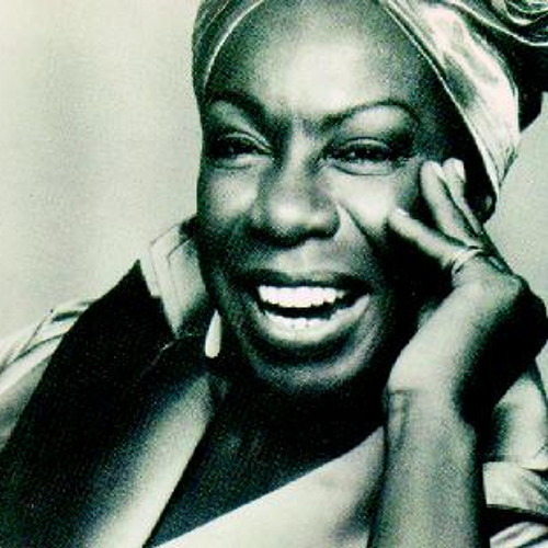 Nina Simone - My Baby Just Cares For Me (DoRush & Goofst'r Bootleg) // Free download