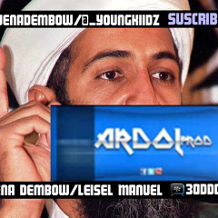 Osama Vinladel Dembow Arabe 2014 (Prod Arnold)(SuenaDembow)