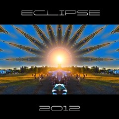 DJ ZEN set @ ECLIPSE Festival 2012 - [dusk set]