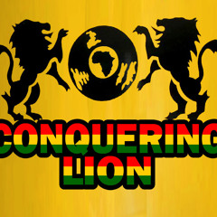 Conquering Lion Sound [DUBPLATE MIX]