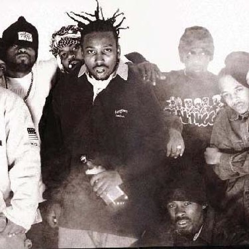 Wu Tang Clan Old School x 90s Type a Beat (Prod. By Clutch)