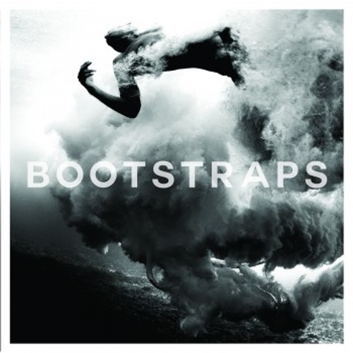 Bootstraps - Sleeping Giant