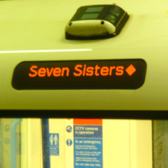 Seven Sisters