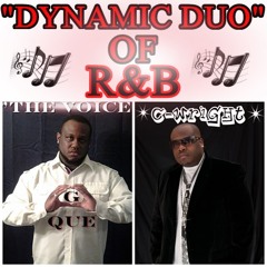 'SWING WITH YOU' BY: C-WRIGHT FT. G'QUE
