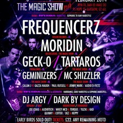 Heppy & Dez Early Hardstyle Infexious Teaser Mix