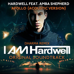 Hardwell feat. Amba Shepherd - Apollo (John Locke Remix) --- FREE DOWNLOAD ---