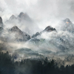 Misty Mountains Cold