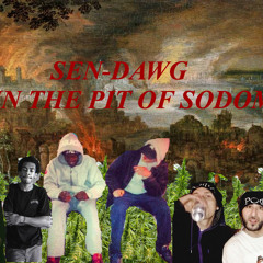 IN THE PIT OF SODOM