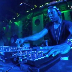 Kenny Larkin Mixes